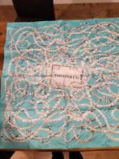 Tiffany scarf nwot for sale  Castle Rock