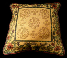 Vintage brocade velvet for sale  Ingleside