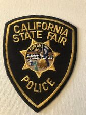 california state police for sale  USA