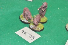 28mm acw generic for sale  DERBY