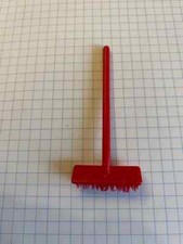 Playmobil balai rouge d'occasion  Manduel