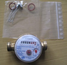 wasseruhr wasserzahler gebraucht kaufen wasseruhr wasserzahler gebraucht kaufen Mühltal