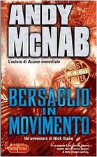 Mcnab andy bersaglio usato  Fonte Nuova