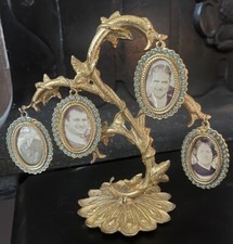 Antique solid brass for sale  LEEDS