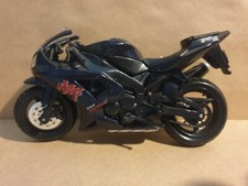 Modellino moto maisto usato  Sagliano Micca