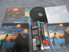 EDGUY / king of fools /JAPAN LTD CD OBI sticker comprar usado  Enviando para Brazil