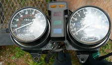 Honda cx500 500 for sale  Farmington