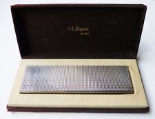 Ancien briquet table d'occasion  Paris IX