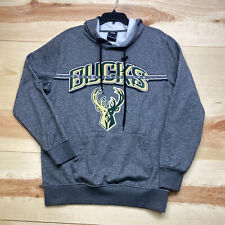 Milwaukee bucks sweatshirt for sale  Saint Paul