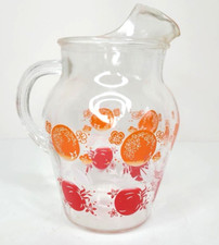 Vintage juice pitcher for sale  Sequim