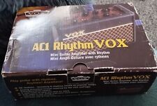 Vox ac1 rhythm for sale  DONCASTER