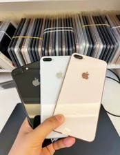 Apple iPhone 8 Plus original 64/128/256GB desbloqueado todo SIM grátis, testado, BOM comprar usado  Enviando para Brazil