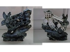 Rare objet chinois d'occasion  Fécamp