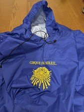 Cirque soleil rain for sale  New York