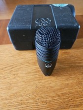 Vintage akg d3400 for sale  PETERBOROUGH
