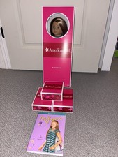 2012 american girl for sale  King William