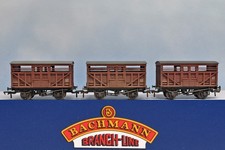 Set bachmann ton for sale  BRISTOL