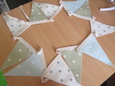 Handmade double sided for sale  AYLESBURY