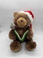 Gund storytime teddy for sale  Chicago