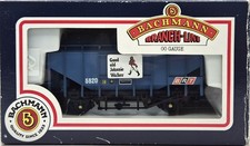 Bachmann 127 35t for sale  CAMBRIDGE