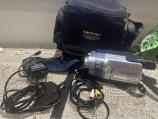 Sony dcr trv145e for sale  SUTTON