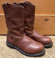 Red wing pecos for sale  Savage