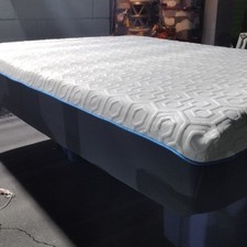 Sensor pedic full for sale  Gardena