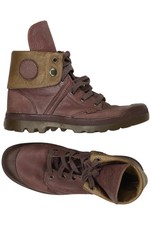 Palladium stiefelette damen gebraucht kaufen  Berlin