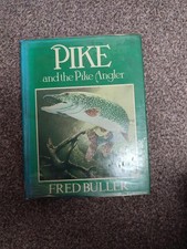 Pike pike angler for sale  CARLISLE