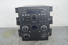 94112 autoradio comandi usato  Roma