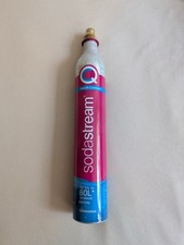 Sodastream quick connect gebraucht kaufen  Hamburg