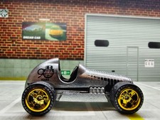 2026 Hot Wheels Protótipo Rebite de Teste de Fábrica Zamac Pass 'n Go - RRTIRE.K216 comprar usado  Enviando para Brazil
