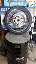 Cerchio anteriore yamaha usato  Palermo