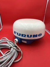 Furuno antenna scanner d'occasion  Expédié en Belgium
