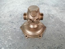Teil wasserpompe messing gebraucht kaufen  Berlin