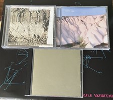 Autechre lot first for sale  Melbourne