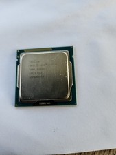 Intel core 3770 d'occasion  Bartenheim