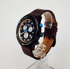 Men chronograph watch for sale  Aurora