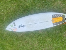 Rusty keg surfboard for sale  Palm Coast