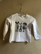 Maglietta manica lunga usato  Solza