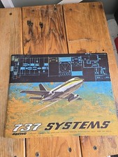 Boeing 737 systems for sale  Willcox