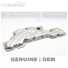 Usado, 2016-2018 AUDI A8 QUATTRO 4.0L - Panela de óleo inferior do motor / cárter 079103602CF comprar usado Usado, 2016-2018 AUDI A8 QUATTRO 4.0L - Panela de óleo inferior do motor / cárter 079103602CF comprar usado  Enviando para Brazil