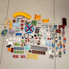 Playmobil personaggi minifigur usato Playmobil personaggi minifigur usato  Parabiago