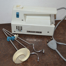 Ddr handmixer kleinküchenmasc gebraucht kaufen  Zschopau