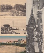 48 cartões postais antigos de tênis Sport anteriores a 1940 (L5104), usado comprar usado 48 cartões postais antigos de tênis Sport anteriores a 1940 (L5104), usado comprar usado  Enviando para Brazil