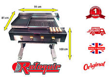 Charcoal grill char for sale  Shipping to Ireland