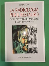 Radiologia per restauro usato  Castellaneta