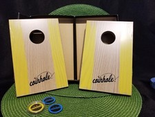 tabletop coinhole wooden game for sale tabletop coinhole wooden game for sale Dillsburg