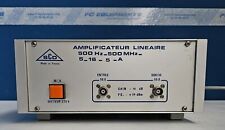 Nucletude scd linear d'occasion  Lannion