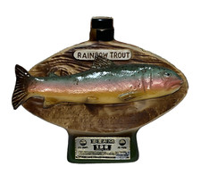 Rainbow trout jim for sale  Hudson